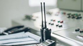 Foto de Radiocomunicaciones profesionales en Espaa: entre la fiabilidad del TETRA y el futuro del 5G de misin crtica