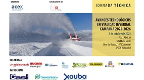 Valladolid acoger� una jornada t�cnica sobre avances tecnol�gicos en conservaci�n, organizada por Acex