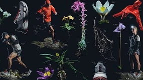 Foto de The North Face lanza Summit Series Flora Alpina inspirada en la resistencia de la flora alpina