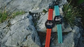 Foto de Suunto presenta su nuevo Race 2 y los auriculares Wing 2 para rendimiento y seguridad