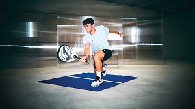 Foto de La edicin especial de Joma por Juanlu Esbr combina tecnologa y potencia