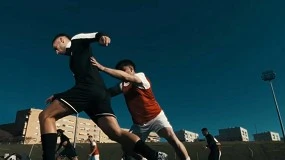 Foto de Under Armour lanza 'Be The Problem' para redefinir la mentalidad de los jugadores