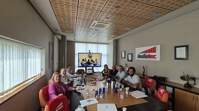 Foto de AEICE organiza el I Foro de Innovación en Carreteras de Castilla y León