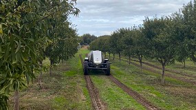 Foto de John Deere culmina la integracin de GUSS Automation