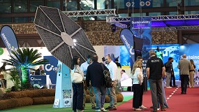 Foto de Medio centenar de ciudades y municipios participarn en Greencities 2025