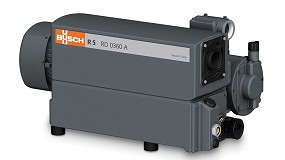 Foto de Suministro de vaco con eficiencia energtica para plantas de procesado de carne