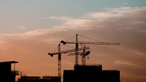 Foto de Reabilitao urbana arranca segundo semestre em terreno positivo