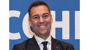 Foto de Entrevista a Mikel Lorente, director de I+D de Zucchetti Spain