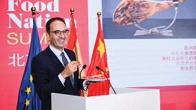 Foto de Entrevista a Jess Prez, director de Asici