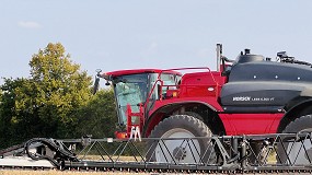 Foto de Capacidad de trabajo y versatilidad, las claves de Horsch en Agritechnica 2025