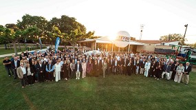 Foto de TEYME Group: 50 aos de alto valor en el campo