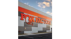Fox Factory impulsa su crecimiento en ciclismo con un alza del 11% en Specialty Sports Group