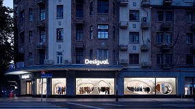 Desigual apuesta por TravelPerk para automatizar la reserva y aprobacin de viajes