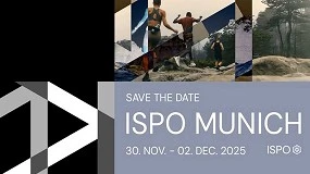 Foto de ISPO Munich 2025 acogerá el nuevo espacio SPAIN IS SPORT Lounge