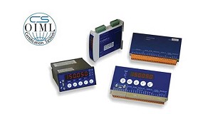 Utilcell actualiza el certificado metrolgico del modelo SWIFT