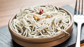 Foto de El precio de la exclusividad: la anguila europea se acerca a la desaparicin definitiva