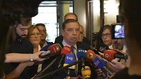 Foto de El Ministerio propondrá un programa específico para la ganadería extensiva en la futura PAC