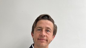 Foto de Ramn Garca, director general del CEL, nombrado vicepresidente de la European Logistics Association