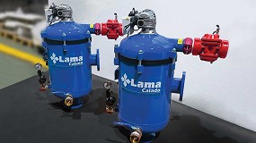 La creciente demanda hdrica en centros de datos y la relevancia de la filtracin avanzada