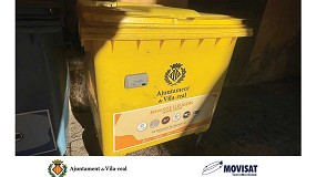 Foto de Villarreal: referencia sostenible con las cerraduras inteligentes de MOVISAT