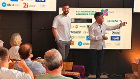 Foto de Tecnologa al servicio de las estaciones en Galicia: la propuesta de Alvic en Fegaes