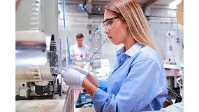 Foto de Setembro traz novas oportunidades de formao para a indstria de plsticos