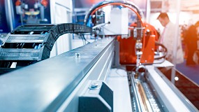 Foto de Sumcab, soluciones personalizadas para una automatizacin fiable