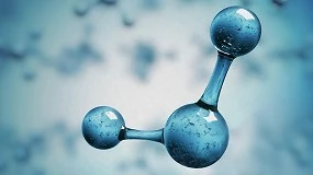 Foto de Hidrógeno: Una fuente de energía importante para el futuro
