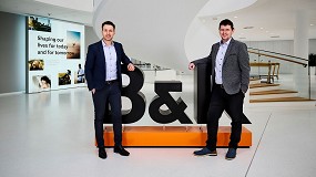 Foto de Smart Factory utilizar la tecnologa Knapp