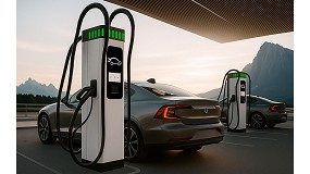 Foto de Madic group estar presente en Matelec y Genera 2025