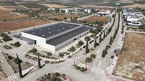Foto de Pieralisi impulsa la autosuficiencia energtica y fortalece su modelo industrial circular