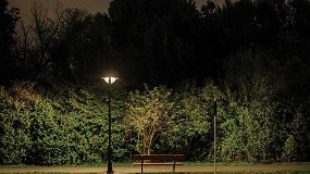 Foto de Uniformidad, confort visual y diseo a medida como fundamentos para instalaciones de alto rendimiento