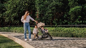 Foto de Globber apuesta por impulsar la movilidad infantil
