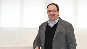 Foto de Entrevista a Igor Villarreal, director general de MUBIL