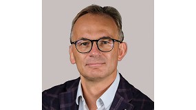 Foto de Entrevista con Marcello Bellei, director global de Ventas de Montanari Group