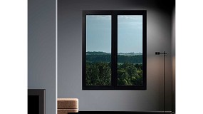 Extrual E-85, la Passive House que permite cumplir con los ms altos estndares de eficiencia energtica