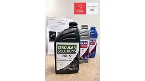 Foto de Feddersen Group y sus partners reciben el German Packaging Award por una solucin de economa circular en envases