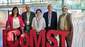 Foto de Bienestar animal, coproductos y tecnologas emergentes centran el ICoMST 2025