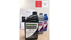 Foto de Bio-Fed presentar soluciones plsticas sostenibles para envases en Fachpack 2025