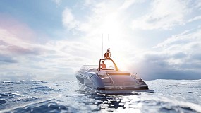 Foto de El mercado nutico en Espaa modera su cada