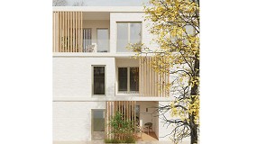 Foto de Gealan-Academy celebra en Madrid una jornada tcnica centrada en la sostenibilidad y la innovacin para arquitectos y distribuidores