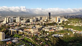 Foto de Acciona modernizar ms de 1.000 kilmetros de redes de agua potable en Costa Rica con un contrato de 18 millones de euros