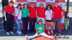 Purina y Tu Trbol organizan un emblemtico desfile solidario para promover la adopcin responsable de mascotas en Tenerife
