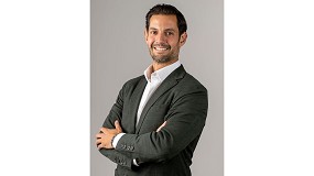 lvaro Snchez de la Iglesia, nuevo Sales Manager para Espaa y Portugal de Element Logic