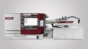 El Grupo Wittmann presentar una amplia gama de innovaciones en la feria K 2025