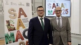 Foto de Salamaq25 pone en valor el campo con 470 expositores y 1.500 cabezas de ganado
