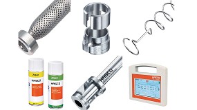 Foto de Hasco presentar nuevas soluciones en la feria K 2025