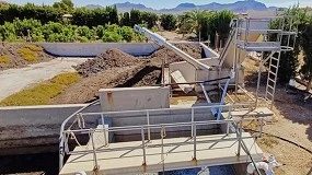 Foto de Jornada sobre el tratamiento de purines de cerdo y su valorización para uso agrícola