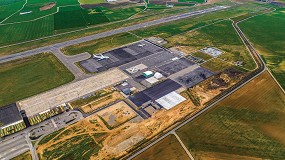 Foto de La red H2CAT anticipar en Lleida nuevas tecnologas para impulsar el H2 en la aviacin y la movilidad sostenible