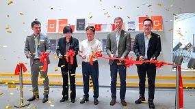 Foto de Sungrow inaugura un Centro Tecnológico de Formación e Innovación en Múnich
